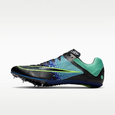 Nike Zoom Rival Sprint Track & Field Sprinting Spikes. Nike.com